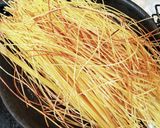 一味違うナポリタン〚暗殺者のパスタ〛作り方5写真
