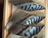下準備いらず!塩サバの燻製作り方1写真