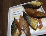 下準備いらず!塩サバの燻製作り方4写真
