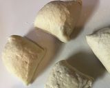 家族みんな大好き♡ウインナーパン作り方1写真