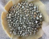 タルト生地★パートブリゼ 甘くない生地作り方9写真