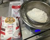 カリッモチ、美味しいフォカッチャ簡単です作り方1写真