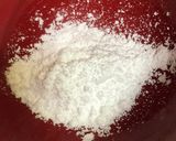抹茶のくるくるロールラングドシャ作り方1写真