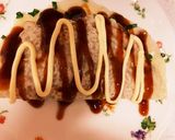 ウチの一銭焼き作り方7写真