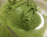 抹茶のくるくるロールラングドシャ作り方7写真