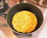 【パパ料理】トマトパスタソース作り方2写真