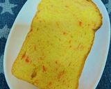 すりおろさなくてOK☆簡単人参HB食パン作り方6写真