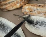 いわしのかば焼き はちみつ照り焼き味作り方4写真