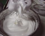 ヨーグルトシフォン作り方6写真