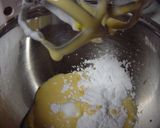 ヨーグルトシフォン作り方7写真
