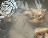 使える☆サラダチキン（茹で鶏）作り方2写真