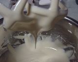ヨーグルトシフォン作り方8写真