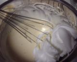 ヨーグルトシフォン作り方10写真