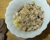 使える☆サラダチキン（茹で鶏）作り方5写真
