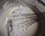 ヨーグルトシフォン作り方13写真
