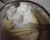 ヨーグルトシフォン作り方14写真