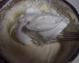 ヨーグルトシフォン作り方15写真