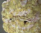 使える☆サラダチキン（茹で鶏）作り方7写真