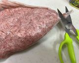 国産豚＆ろく助の塩で作った　自家製スパム作り方7写真
