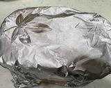 国産豚＆ろく助の塩で作った　自家製スパム作り方10写真