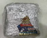 国産豚＆ろく助の塩で作った　自家製スパム作り方11写真