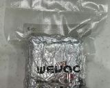 国産豚＆ろく助の塩で作った　自家製スパム作り方13写真