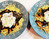 10分以内！ツナと大根おろしの和風パスタ作り方6写真