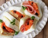 簡単♪キャロットラペ（隠し味で絶品！）作り方5写真