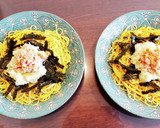 10分以内！ツナと大根おろしの和風パスタ作り方7写真