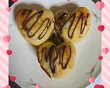 自然な甘さ♡バナナマフィン♡作り方8写真