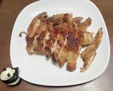 発酵が味方！味噌ヨーグルトチキン作り方4写真