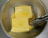 高野豆腐でおやつ*フレンチトースト作り方6写真