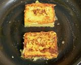 高野豆腐でおやつ*フレンチトースト作り方8写真