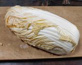 白菜のオーブン焼き作り方1写真
