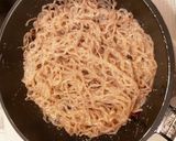 糸こんにゃくのピリ辛炒め作り方3写真