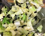 【子供も食べる！】磯香和え作り方2写真