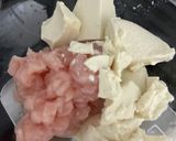 豆腐ナゲット作り方1写真