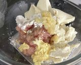 豆腐ナゲット作り方2写真