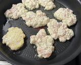 豆腐ナゲット作り方3写真