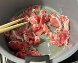 無水肉じゃが作り方3写真