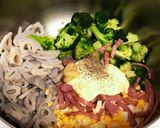 激ウマ！デリ風ブロッコリーと蓮根のサラダ作り方5写真