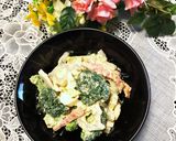 激ウマ！デリ風ブロッコリーと蓮根のサラダ作り方6写真
