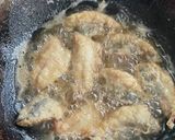 あじの南蛮漬け作り方5写真