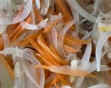 あじの南蛮漬け作り方6写真