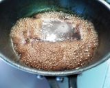 やわらか鶏味噌チャーシュー作り方4写真