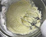 ベイクドチーズケーキ作り方10写真