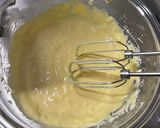ベイクドチーズケーキ作り方11写真