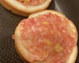 車麩ハンバーグ作り方4写真