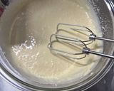 ベイクドチーズケーキ作り方12写真