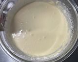 ベイクドチーズケーキ作り方13写真